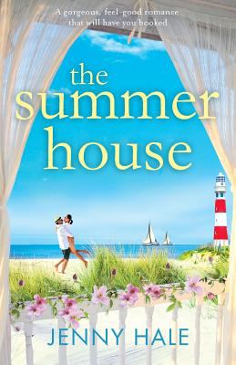 The summer house cover image