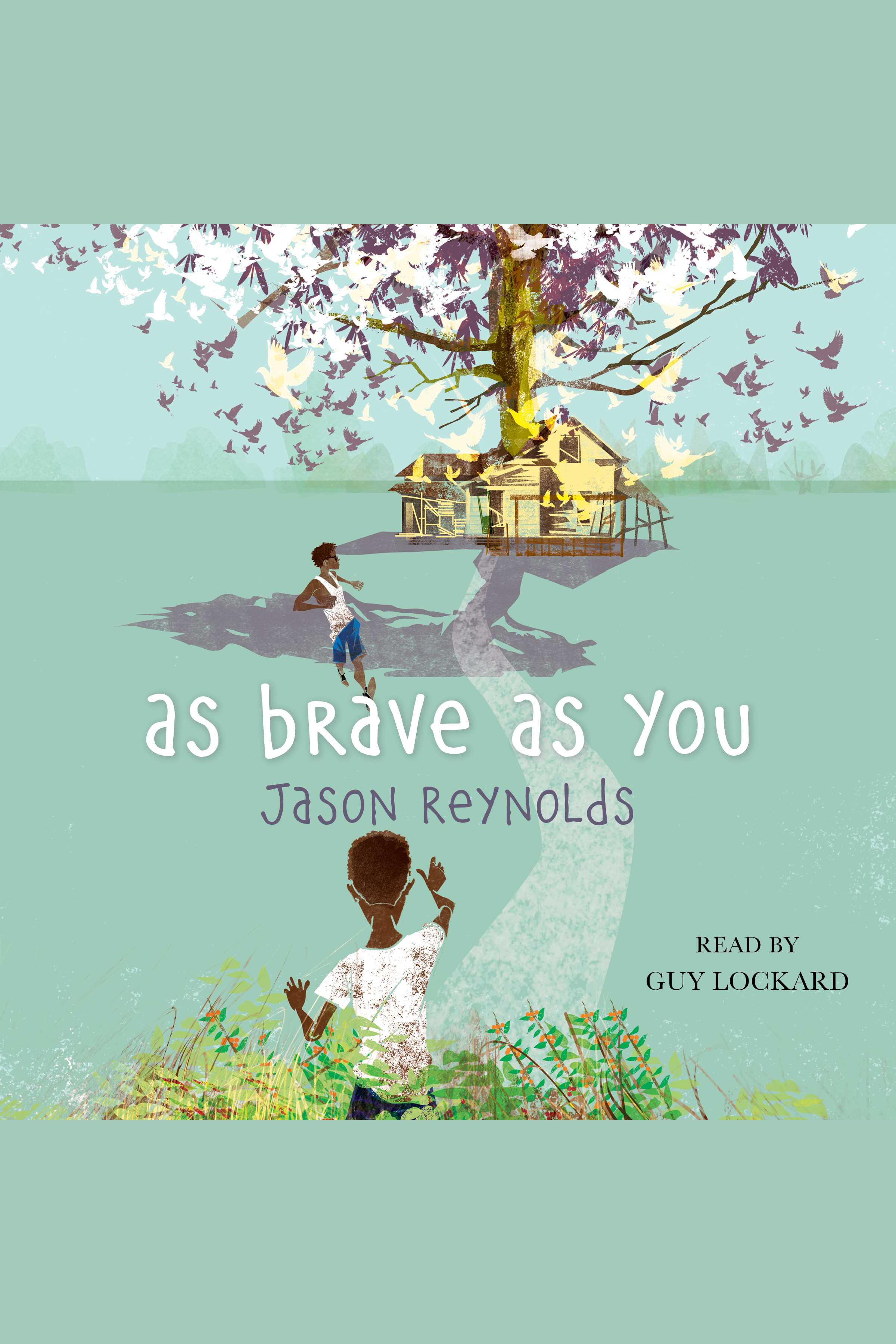 As brave as you cover image cdn