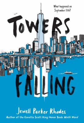 Towers falling cover image cdn