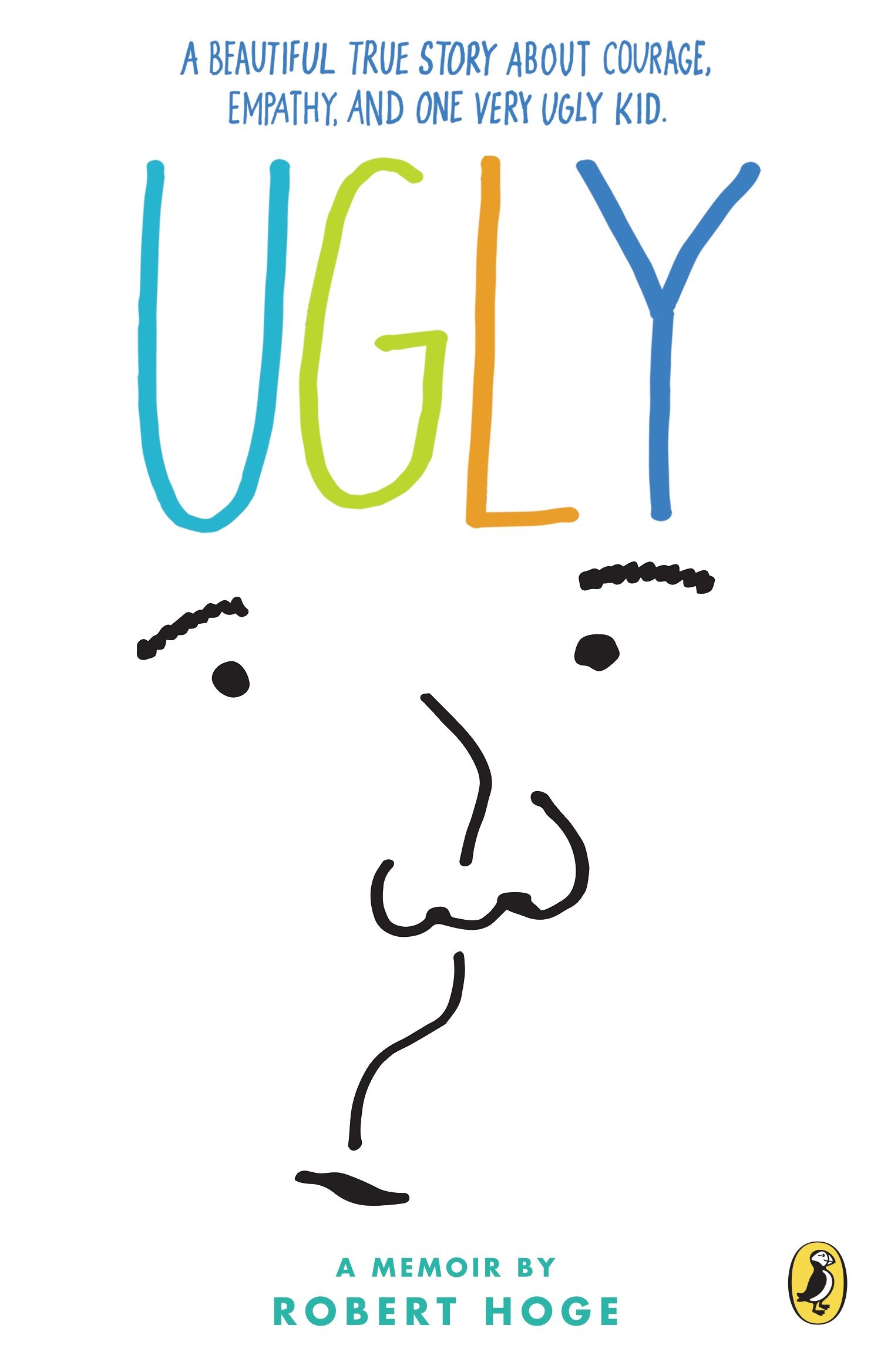 Ugly cover image cdn