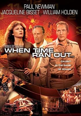 When time ran out... cover image cdn