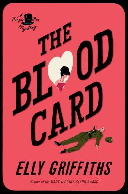 The blood card  cover image cdn