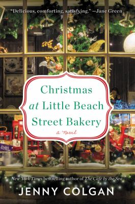 Christmas at Little Beach Street Bakery  cover image cdn