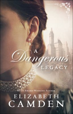 A dangerous legacy  cover image cdn