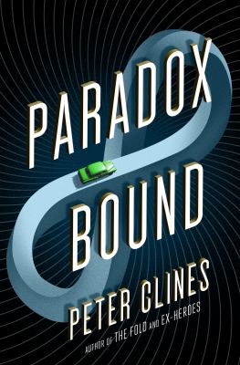 Paradox bound  cover image cdn
