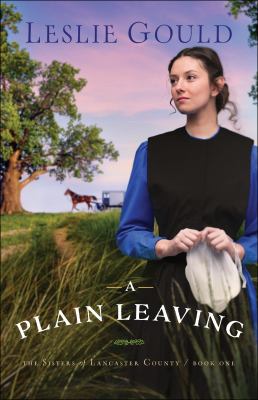 A plain leaving cover image