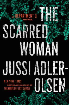 The scarred woman  cover image cdn