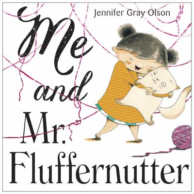 Me and Mr. Fluffernutter  cover image cdn
