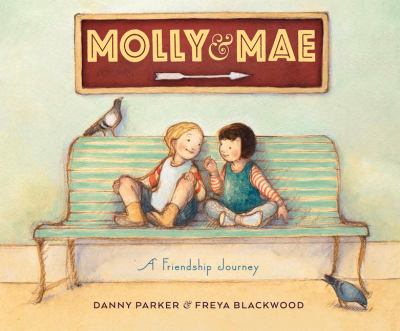 Molly & Mae  cover image cdn