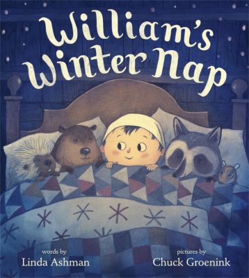 William's winter nap  cover image cdn