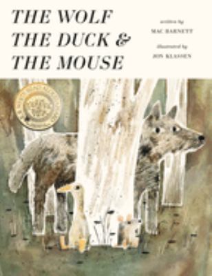 The wolf, the duck & the mouse  cover image cdn