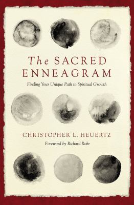 The sacred enneagram : finding your unique path to spiritual growth  cover image cdn