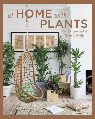 At home with plants  cover image cdn