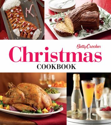 Betty Crocker Christmas cookbook cover image cdn