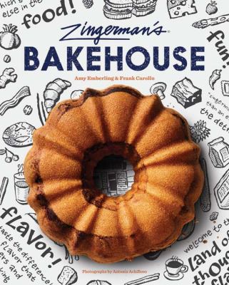 Zingerman's Bakehouse  cover image cdn