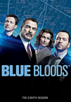 Blue bloods. Season 8 cover image cdn