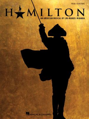 Hamilton an American musical  cover image cdn