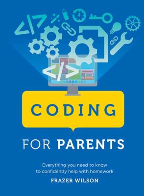 Coding for parents  cover image cdn