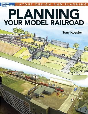 Planning your model railroad  cover image cdn