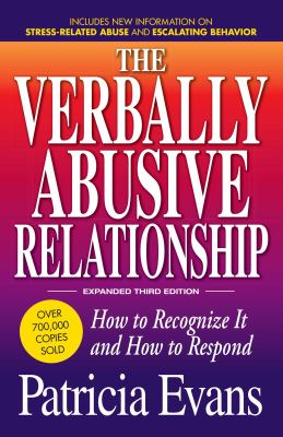 The verbally abusive relationship : how to recognize it and how to respond  cover image cdn