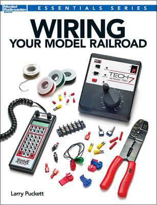 Wiring your model railroad  cover image cdn