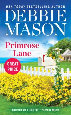 Primrose Lane cover image