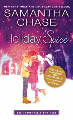 Holiday spice  cover image cdn