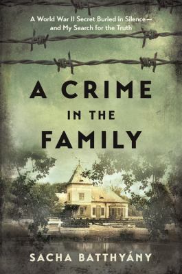A crime in the family  cover image cdn