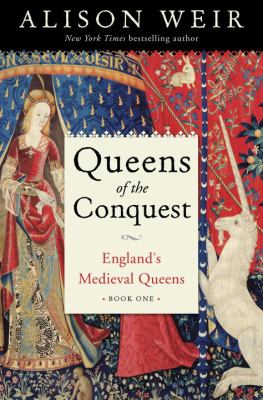 Queens of the conquest  cover image cdn