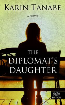 The diplomat's daughter cover image cdn