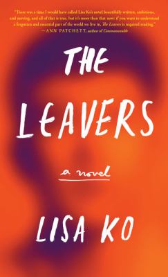 The leavers cover image cdn