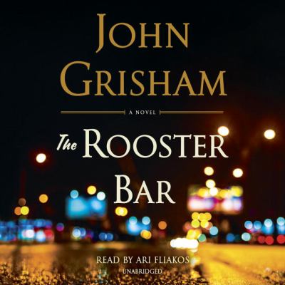 The Rooster Bar cover image cdn