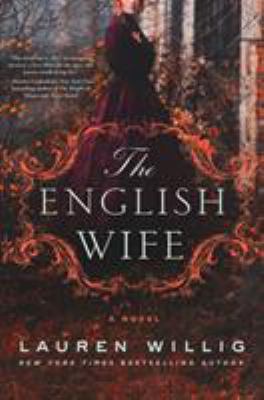 The English wife  cover image cdn