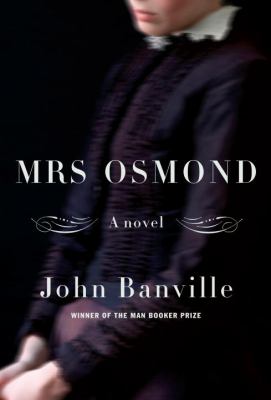 Mrs. Osmond  cover image cdn