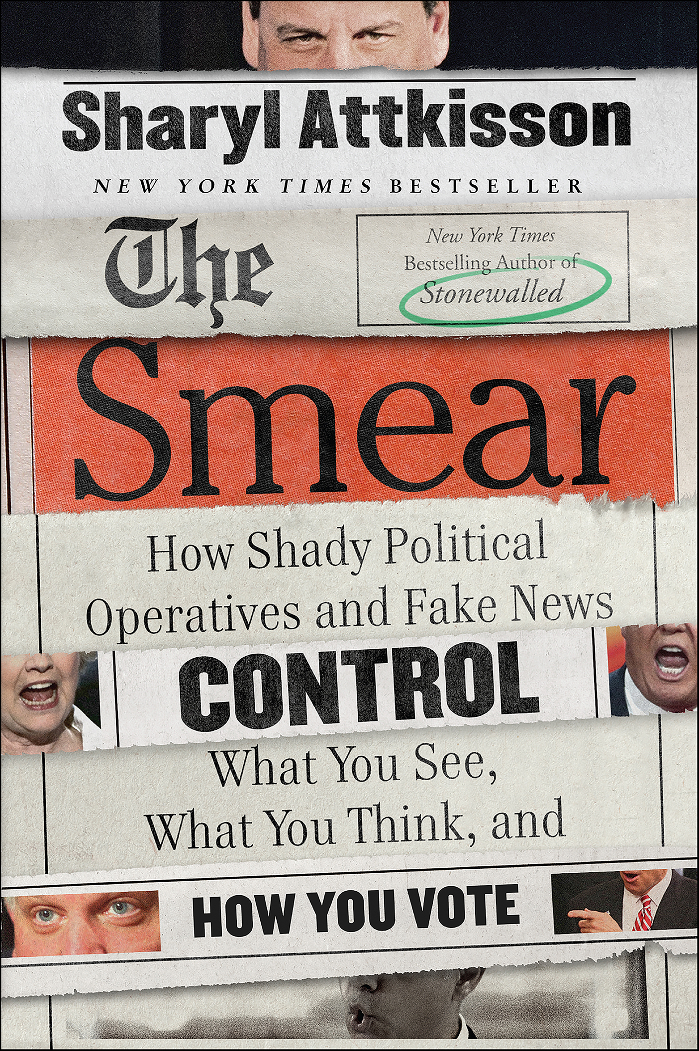The smear how shady political operatives and fake news control what you see, what you think, and how you vote cover image cdn