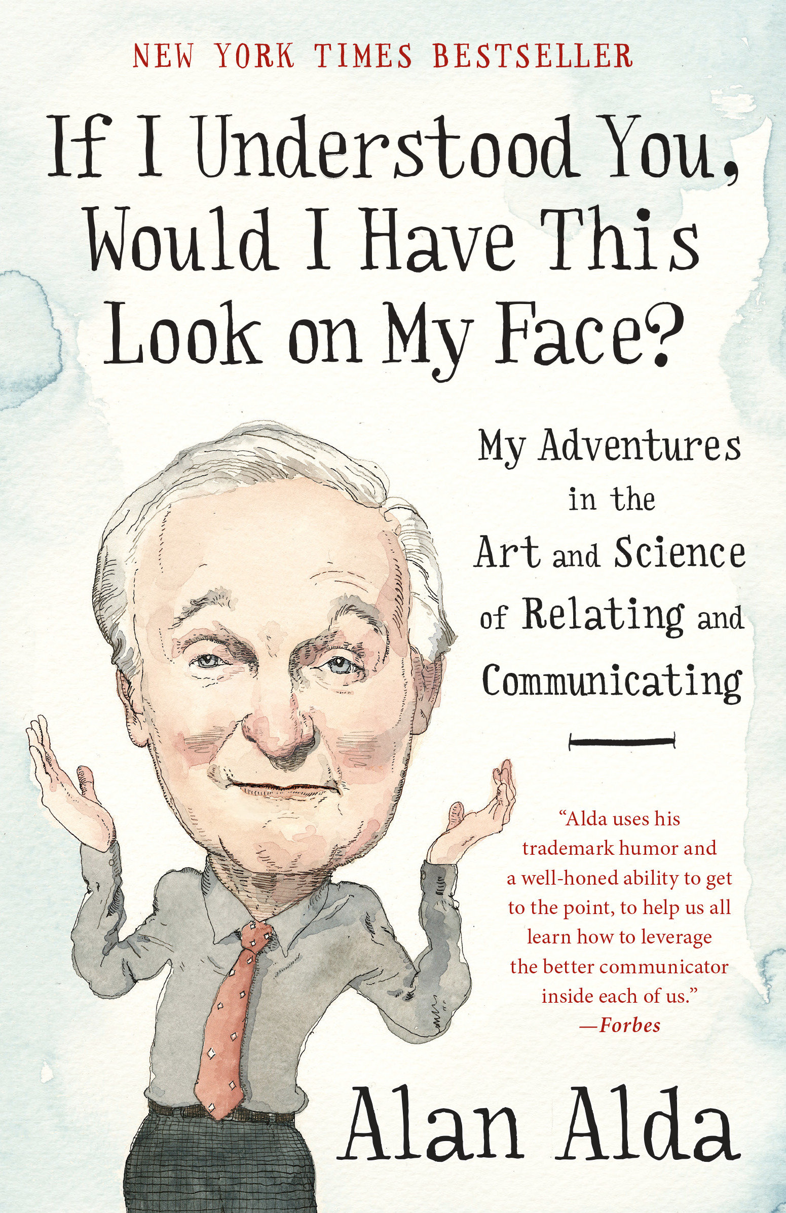 If I understood you, would I have this look on my face? my adventures in the art and science of relating and communicating cover image cdn