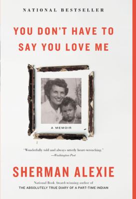 You don't have to say you love me a memoir cover image cdn