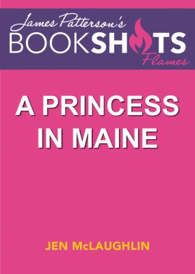 A princess in Maine A McCullagh Inn Story cover image cdn