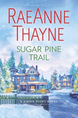 Sugar Pine Trail  cover image cdn