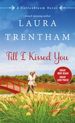 Till I kissed you  cover image cdn