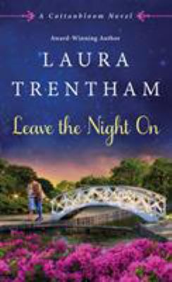 Leave the night on  cover image cdn