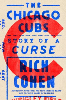 The Chicago Cubs : story of a curse  cover image cdn