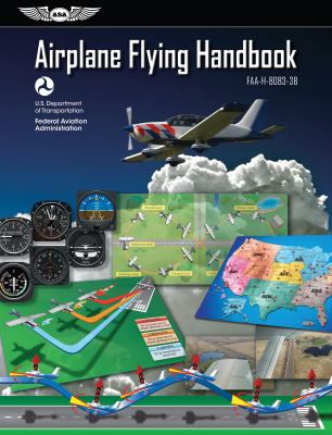 Airplane flying handbook  cover image cdn