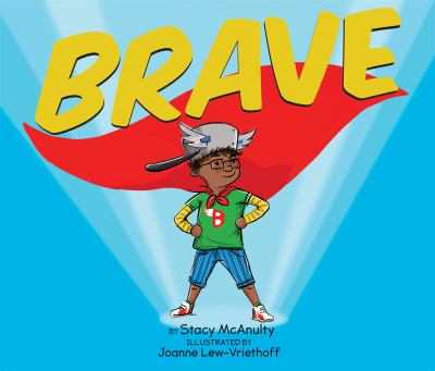 Brave cover image