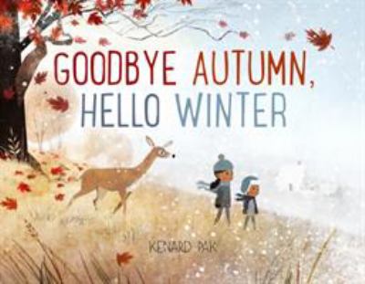 Goodbye autumn, hello winter  cover image cdn