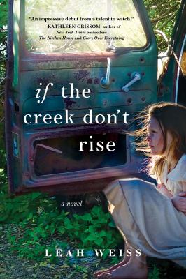 If the creek don't rise  cover image cdn