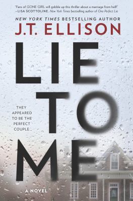 Lie to me  cover image cdn