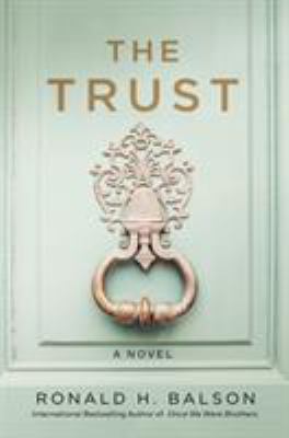 The trust  cover image cdn