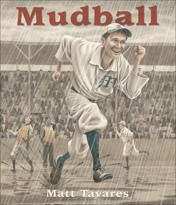 Mudball  cover image cdn