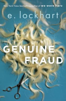 Genuine fraud  cover image cdn